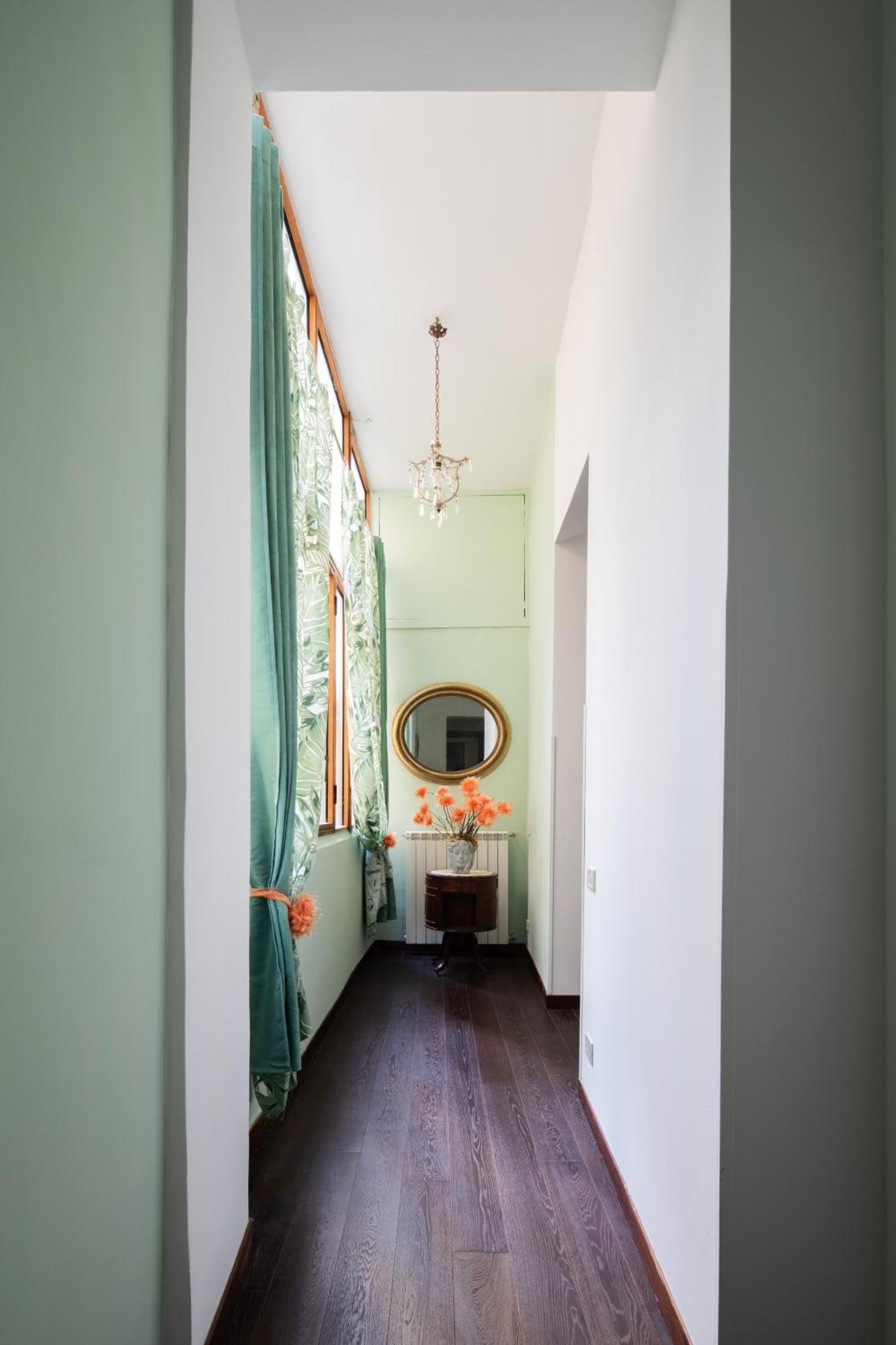 Domus Allegra Trevi Fountain - From 2 To 10 People Apartment *